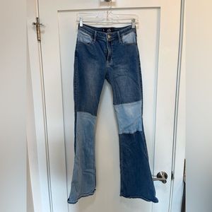 Hollister Flare Jeans